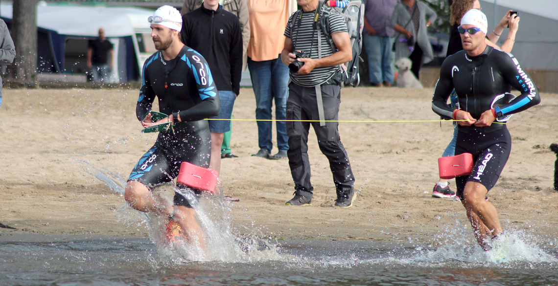 Stenö havsbad & Camping